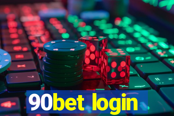 90bet login